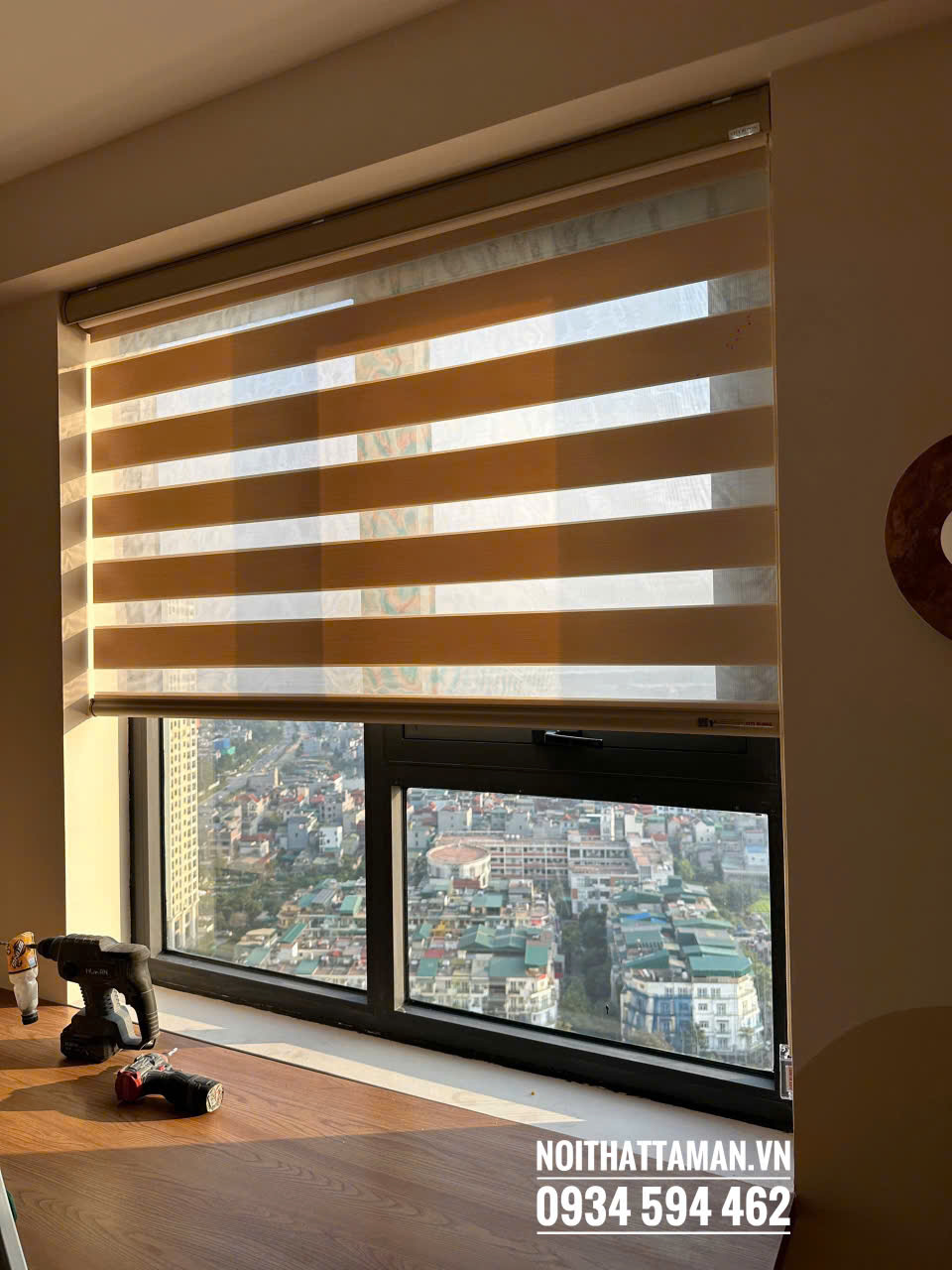 Rèm cầu vồng Julia 894 Rèm cầu vồng Julia 894