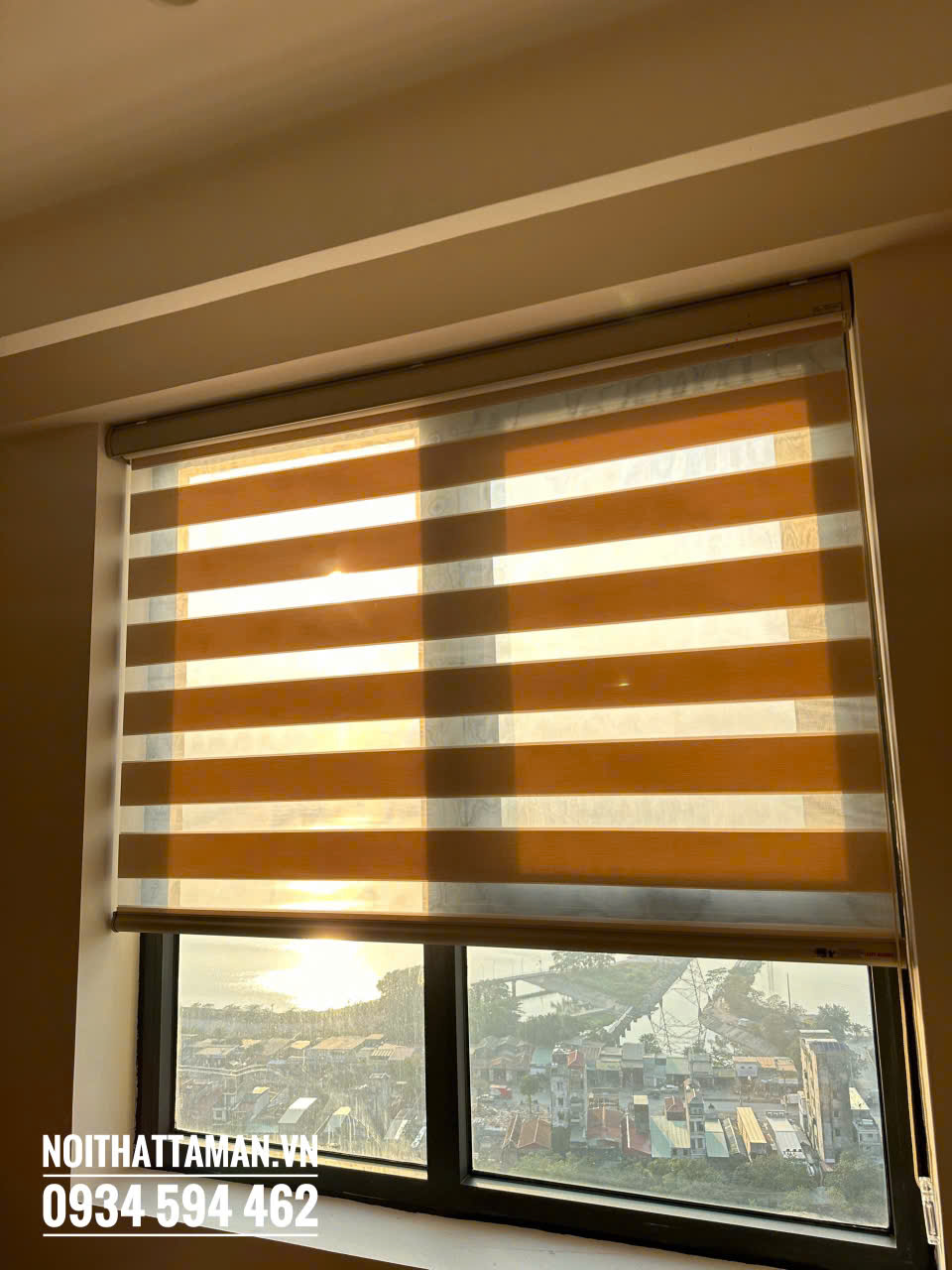 Rèm cầu vồng Julia Rèm cầu vồng Julia