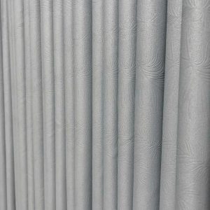 Rèm vải thô giá rẻ RV101