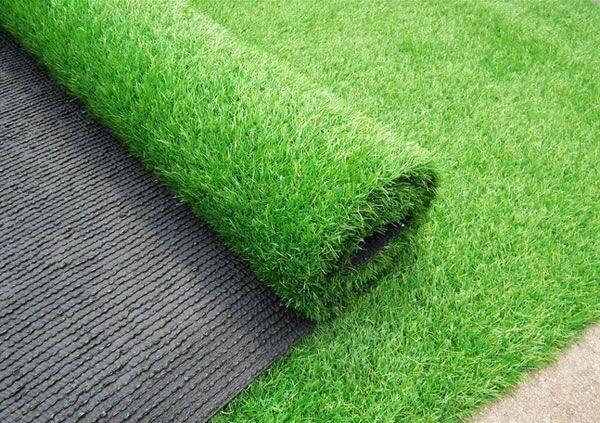 Thảm cỏ nhựa trải sàn