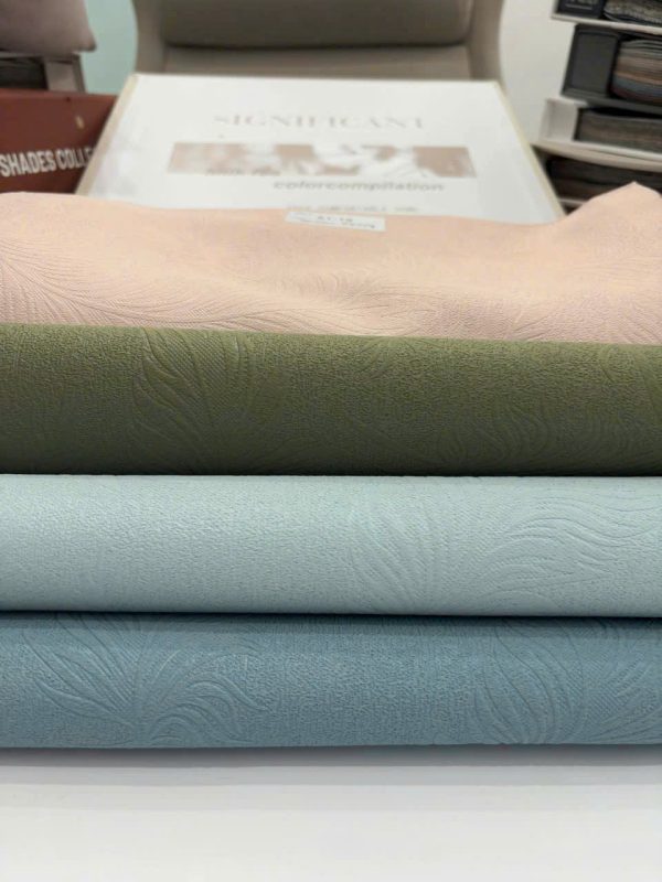 Mẫu rèm vải thô giá rẻ 2