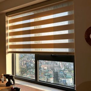 Rèm cầu vồng Julia 894