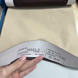 rem vai tho mau be RV104 2