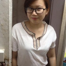 Khách hàng thanh thảo