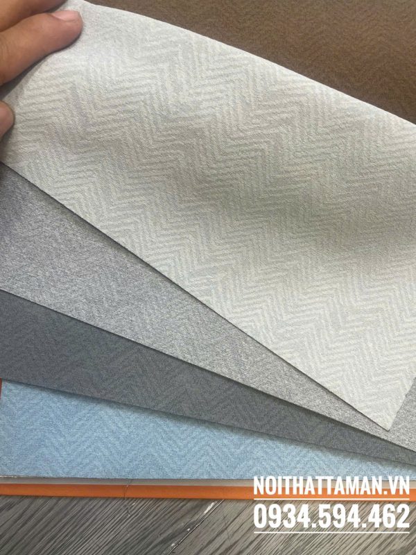 Rèm vải thô dày chống nắng tốt cho khách tại Ocean Park RV106 13 Mẫu rèm vải thô dày chống nắng tốt RV106-3