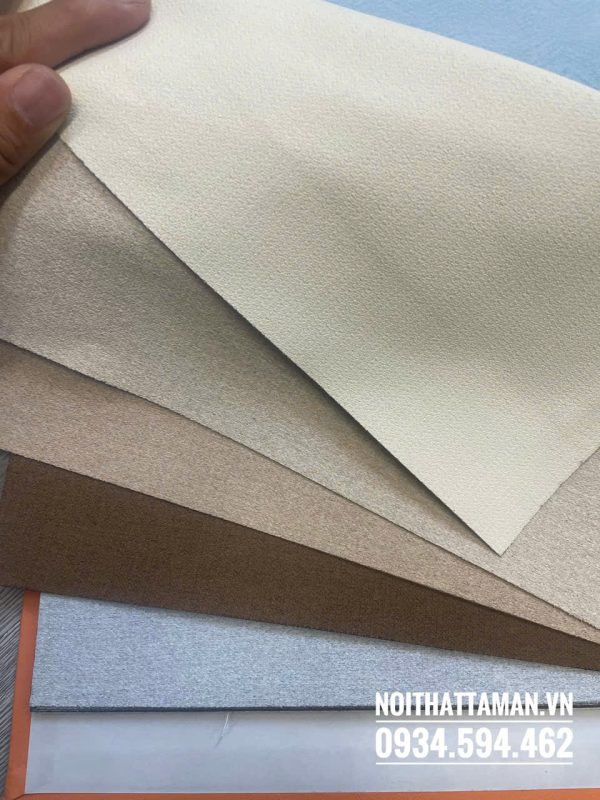 Rèm vải thô dày chống nắng tốt cho khách tại Ocean Park RV106 15 Mẫu rèm vải thô dày chống nắng tốt RV106-5