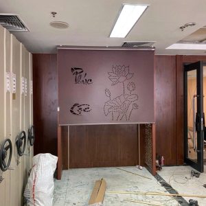 Rèm Khắc Laze Xuyên Sáng 5 Rem khac laze ban tho